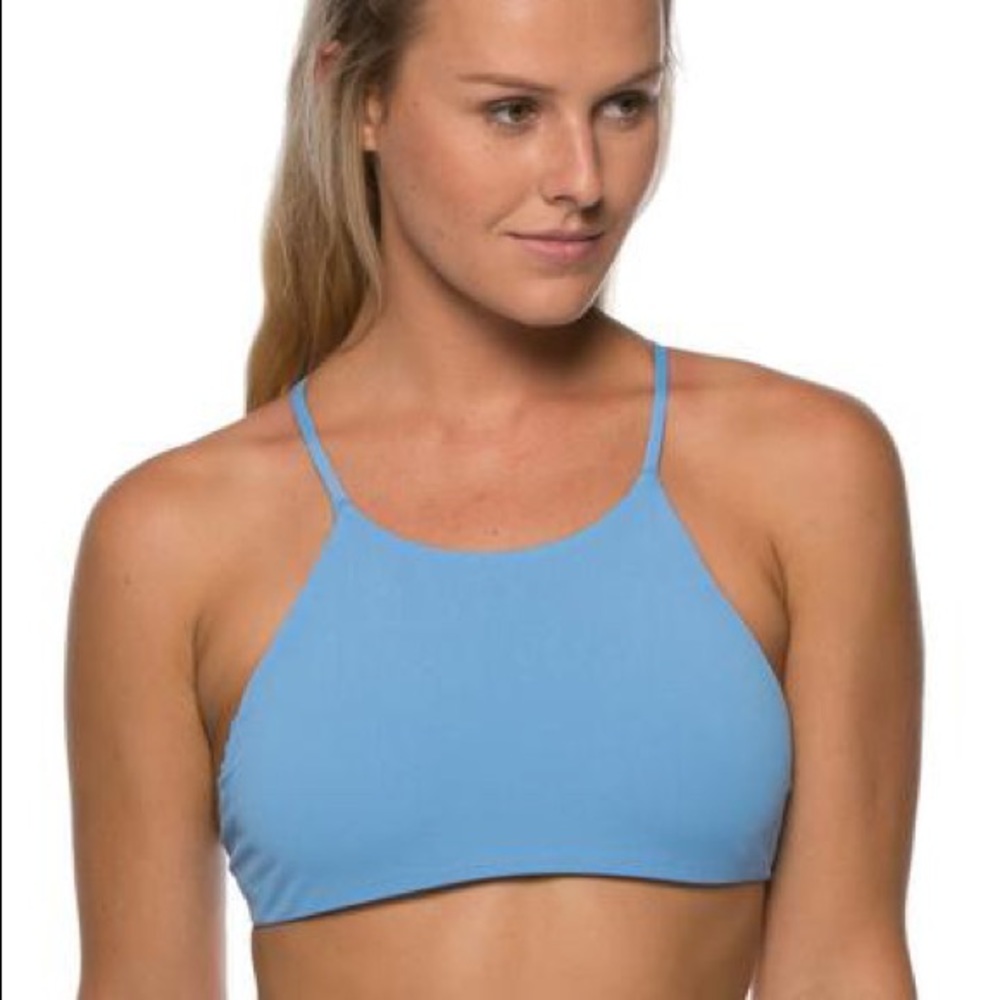 Jolyn Jones Bikini Top